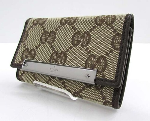 Gucci 127048 portachiavi - , 6