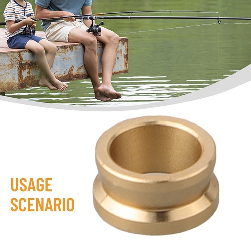 Accessorio liscio per