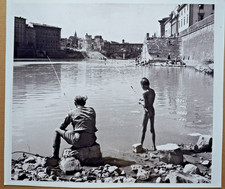 Soldato alleato e bambino