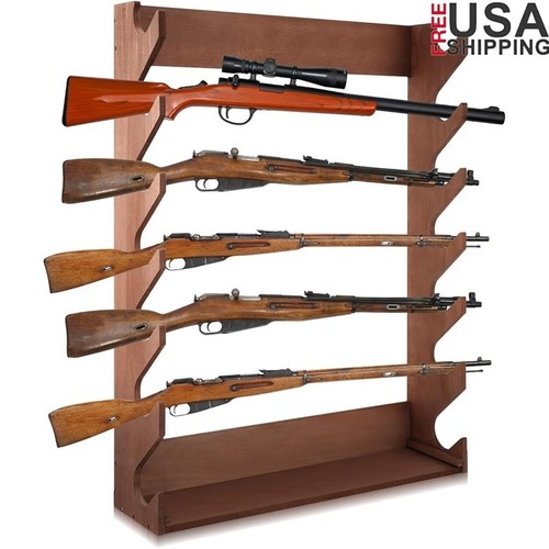 Espositore porta pistole - , in