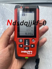 1PZ USATO Hilti - PD-E