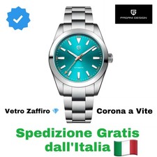 Orologio Automatico Milgauss