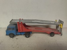 LANCIA ESADELTA BLUE PORTAUTO