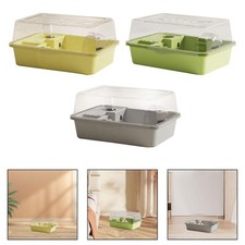 Gabbia grande per criceti