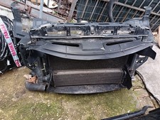 OSSATURA KIT RADIATORE FIAT