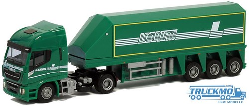 Awm lannutti iveco stralis - awm,