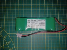 Pacco BATTERIA LITIO / LITHIUM