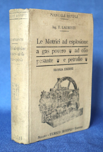 Fosco laurenti motrici ed - fosco,