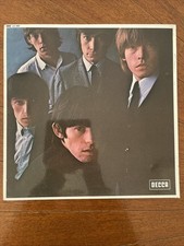 The Rolling Stones N0.2 1964