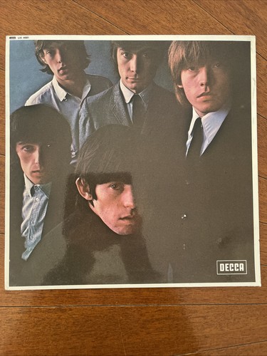 The rolling stones - the,