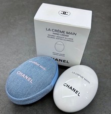 CHANEL Le Crème Crema Mani