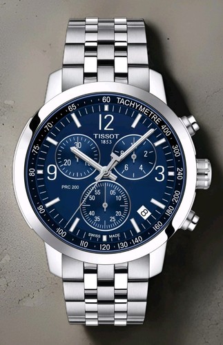 Orologio uomo tissot - uomo, 200