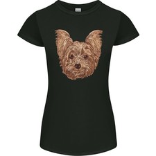 T-Shirt Donna Taglio Petite