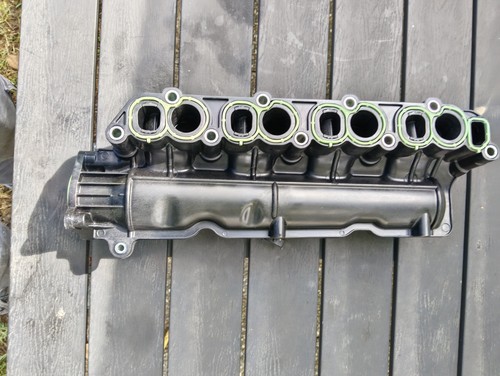 Collettore aspirazione fiat - ,
