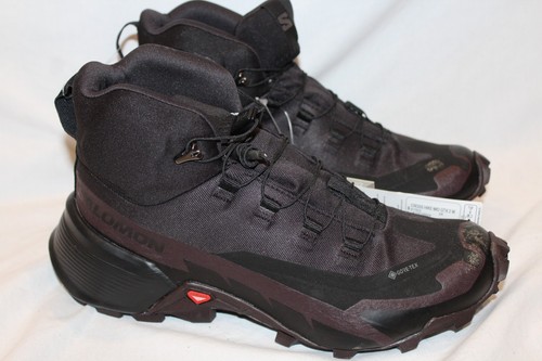 Scarpe trekking salomon - scarpe, da
