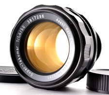 Exc+++++ Pentax Super Takumar