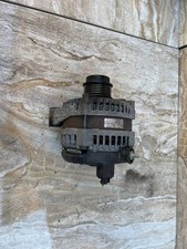 Generatore alternatore diesel