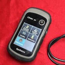 Garmin eTrex 30 Navigatore