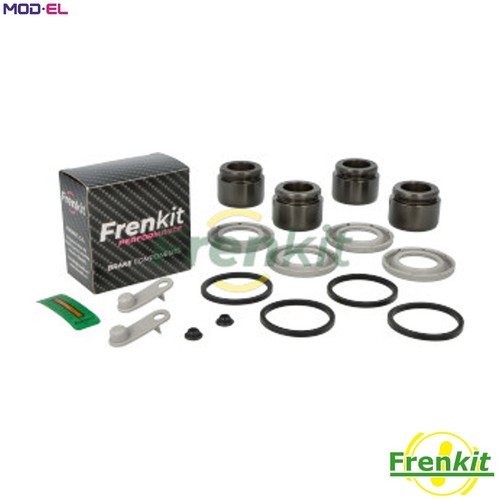 Kit riparazione pinza freno - kit,