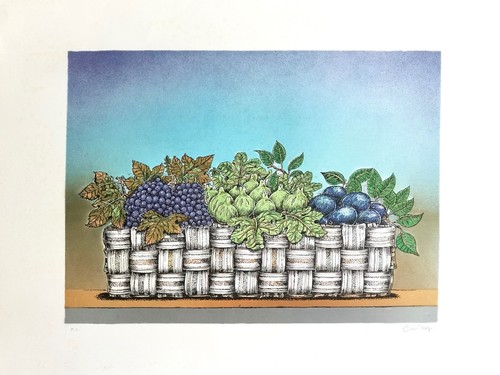 Bruno caruso 60x80 - caruso,
