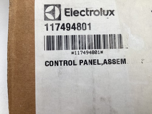 117494801 electrolux nuovo - 117494801,