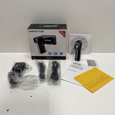 Videocamera tascabile Toshiba