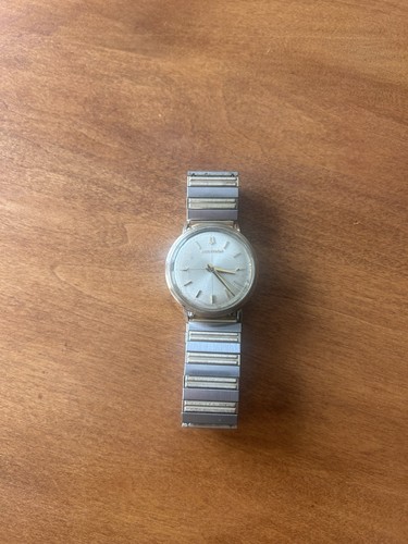 Accutron vintage uomo - , cal.214