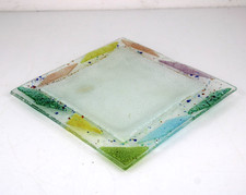 Albatros Venezia centrotavola in vetro Decorazioni Colorato LAVORAZIONE A MANO