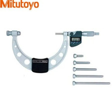 Mitutoyo OMC-150MX Micrometro