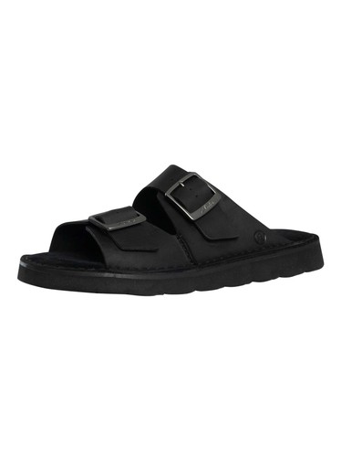 Clarks uomo sandali - clarks, con