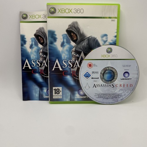 Assassin creed microsoft - assassin's,