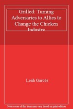 Grilled: Turning Adversaries