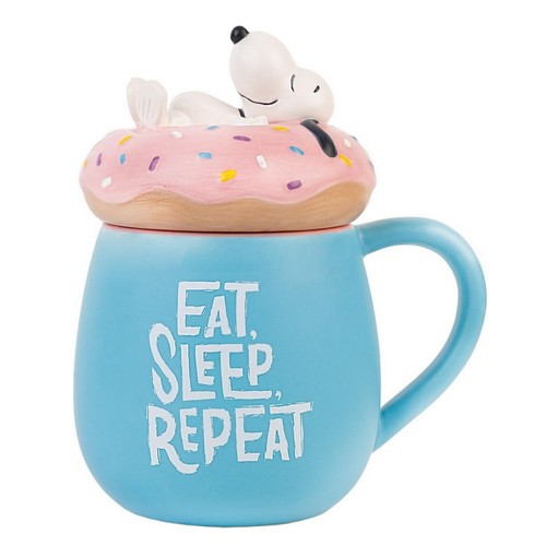 Tasse mug avec figurine erik - figurine,