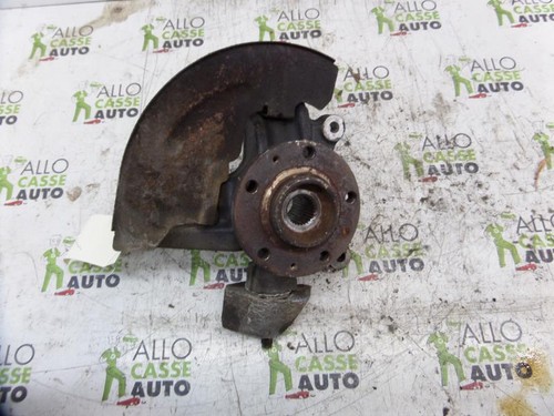 Fuso snodo anteriore destro - a,