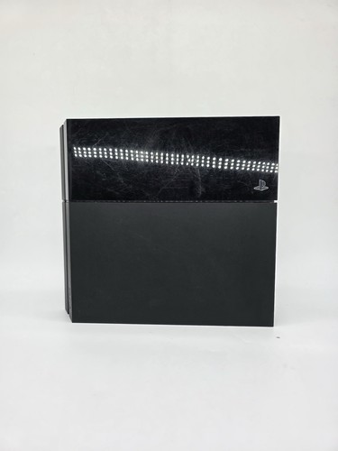 Ps4 fat 500 - gb, console