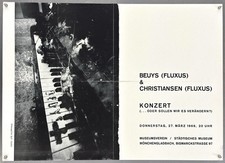 Poster mostra originale - , joseph