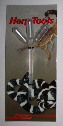 Lucky reptile pipette in - reptile,