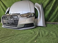 Muso Musata Kit Airbag Audi A3