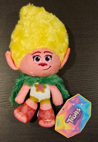 Nuovo trolls band together - trolls,
