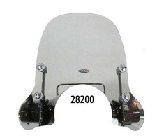 PARAVENTO CUPOLINO MEDIO FUME'