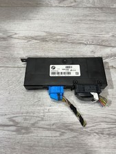 BMW 5 F10 F11 2011 Diesel