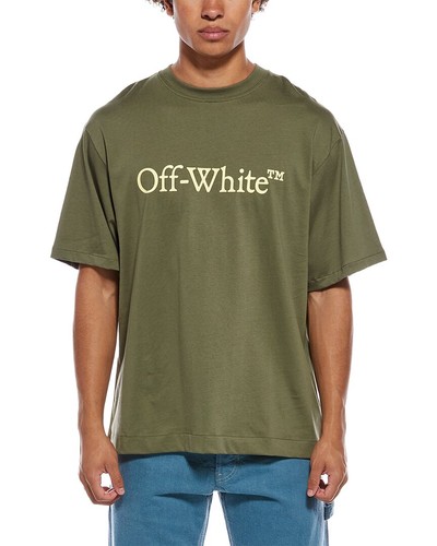 Shirt uomo off white - uomo, off-white™