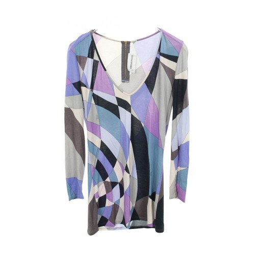 Shirt emilio pucci 26rm85 - emilio,