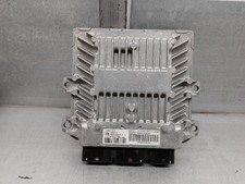 9666095880 centralina motore