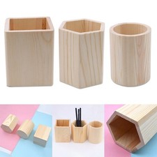 Comoda Scatola Porta Pennelli