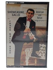 The Frank Gallo Band -