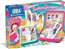 Clementoni 18715 Fashion