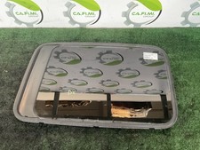 VETRO FISSO LATERALE DESTRO