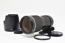 [Ottimo come nuovo] TAMRON AF