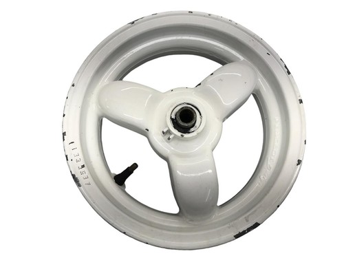 Cerchio anteriore peugeot buxy - peugeot,